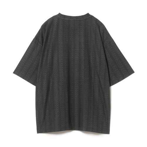 千葉羅德海洋 黑之夏 LOGOT恤-細節圖5