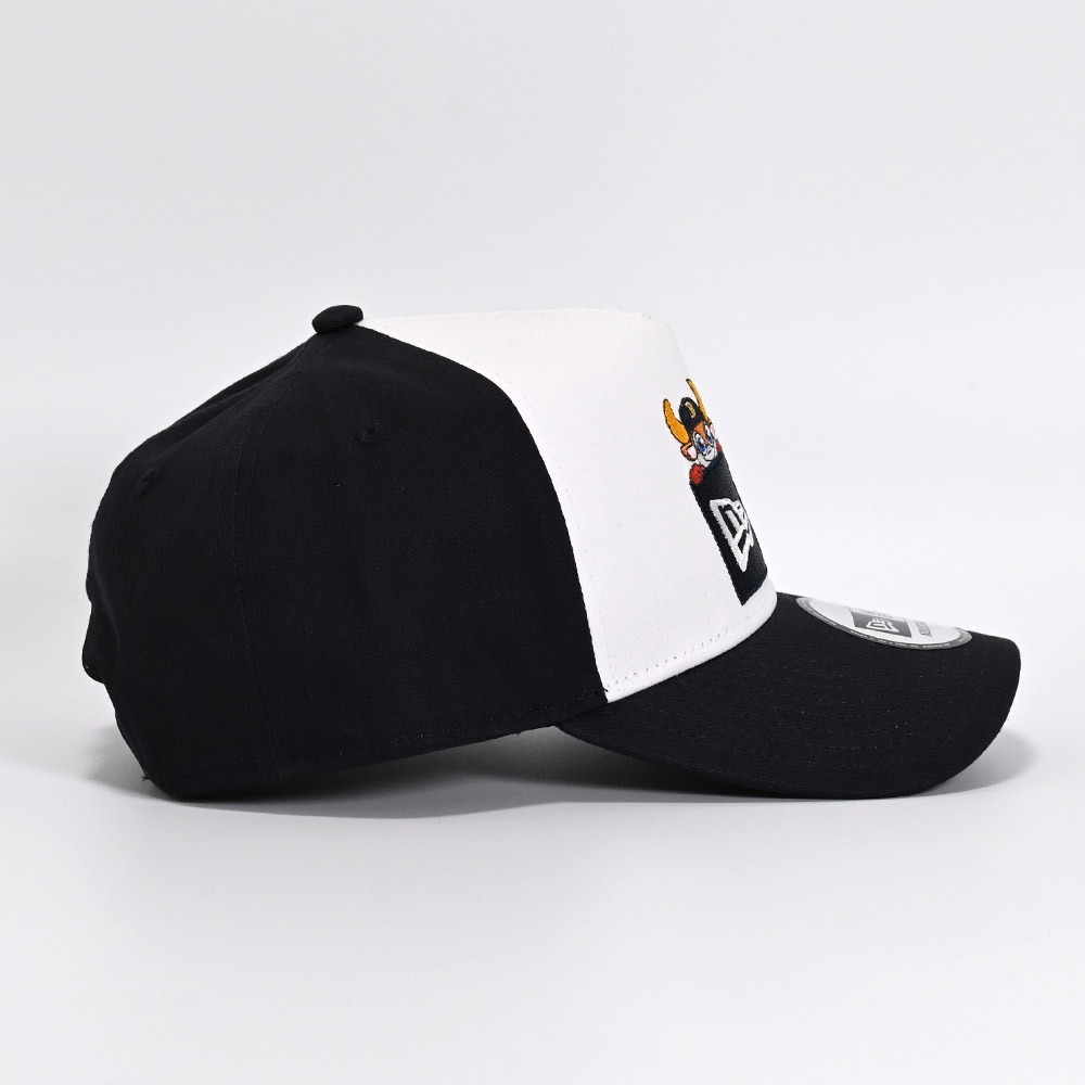 歐力士猛牛 940吉祥物球帽-細節圖4