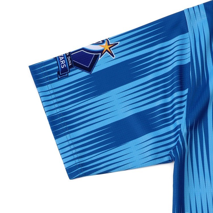 橫濱海灣之星 2025交流戰 主場背號球衣-細節圖5