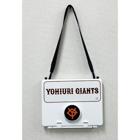 讀賣巨人 觀賽托盤(兩款)-細節圖3