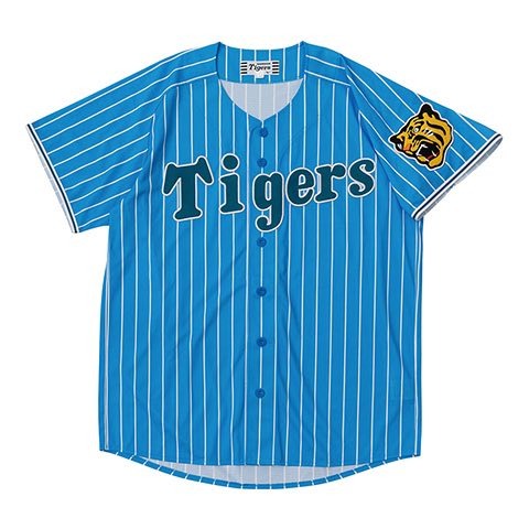 阪神虎 色彩球衣-細節圖2