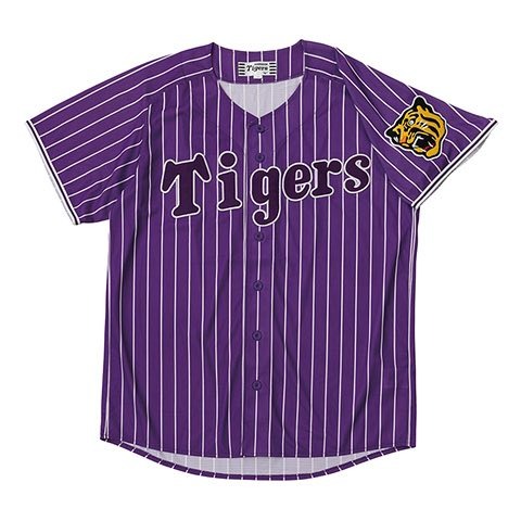 阪神虎 色彩球衣-細節圖5