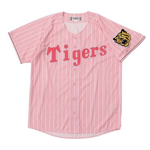 阪神虎 色彩球衣-細節圖6