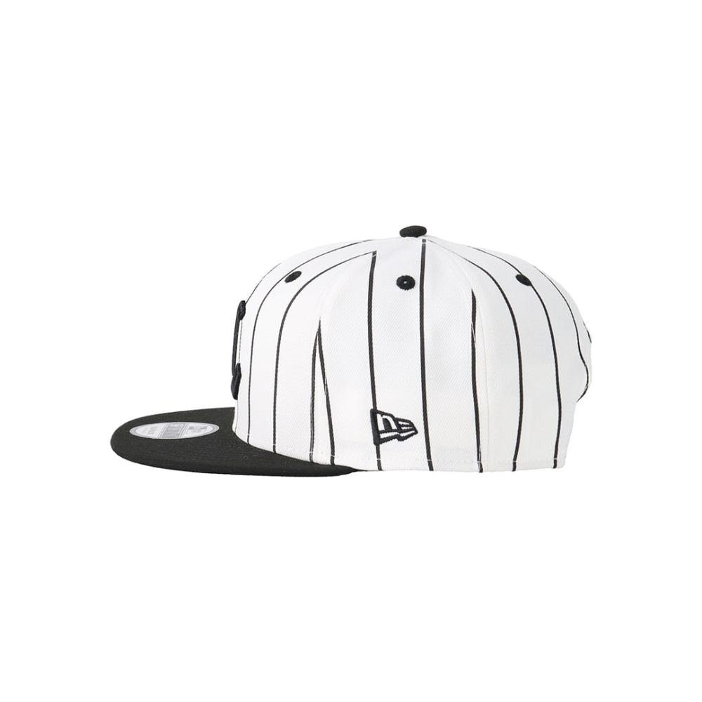 西武獅 950黑白條紋球帽-細節圖2