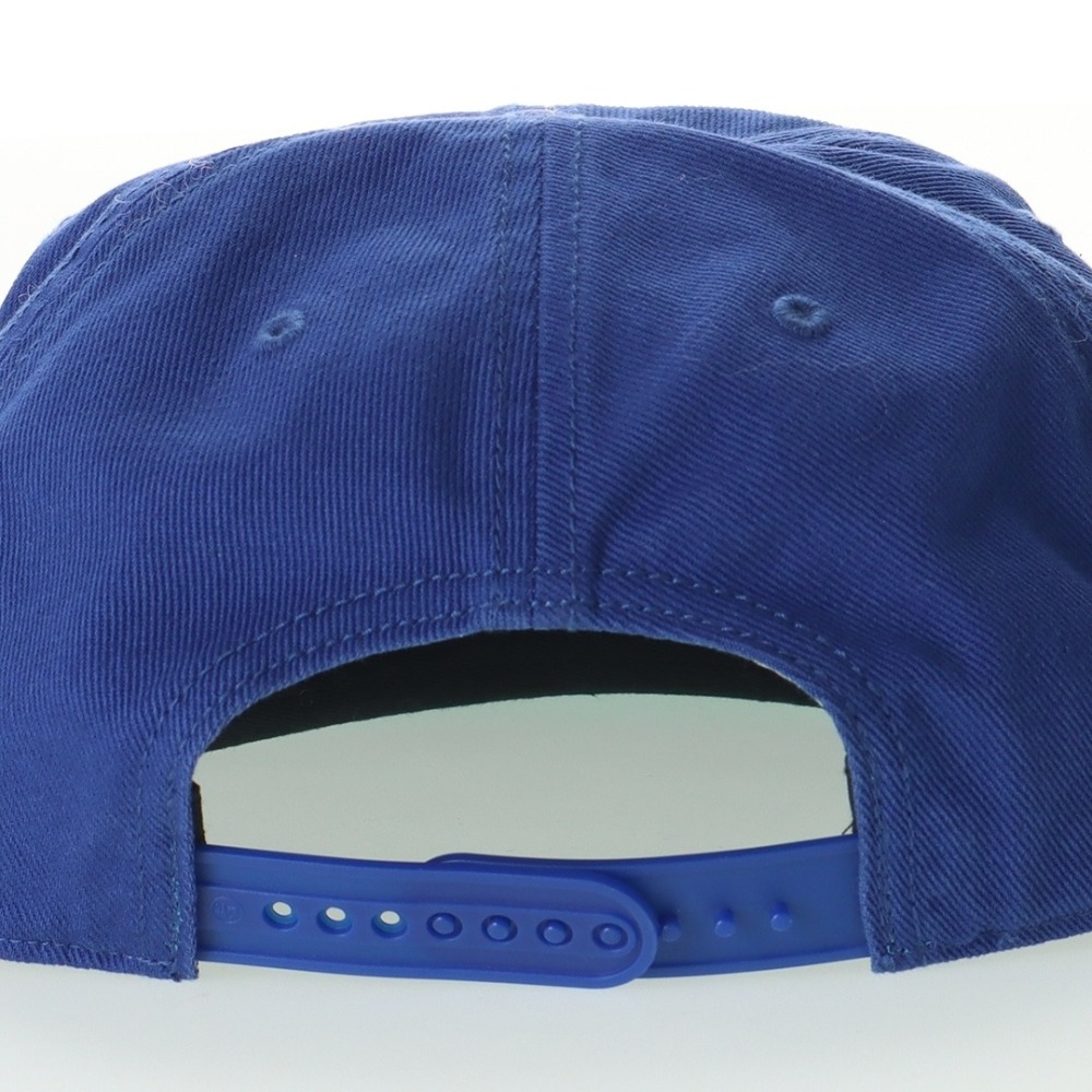 西武獅 47藍色剪影球帽-細節圖6