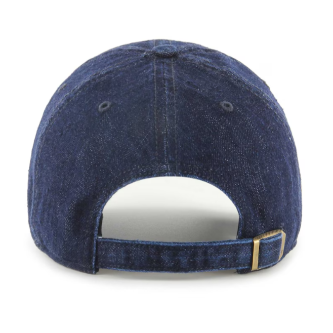 北海道火腿鬥士 深藍球帽-細節圖2