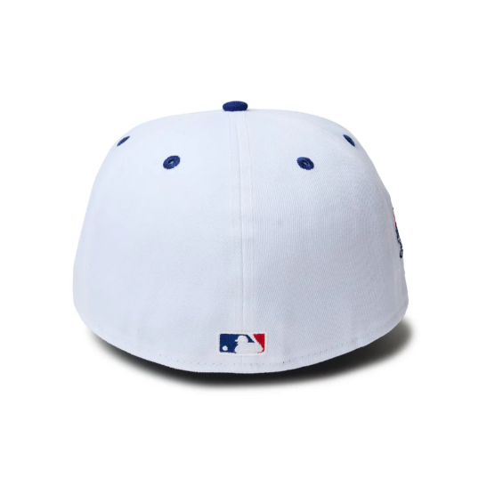 洛杉磯道奇 A-Frame Dodgers Pack 全封帽-細節圖4