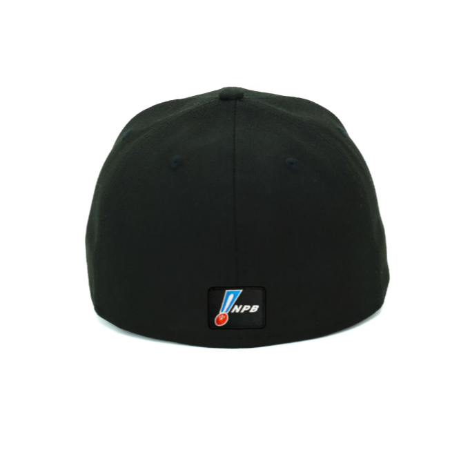 讀賣巨人 橙魂球衣全封帽-細節圖3