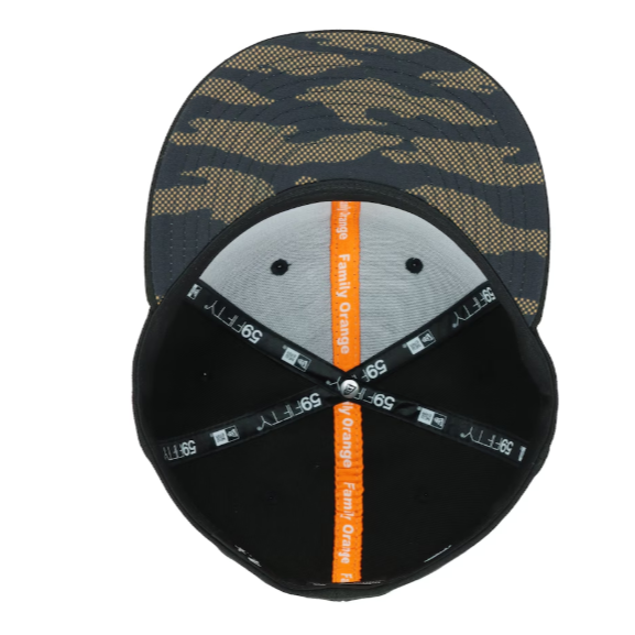 讀賣巨人 橙魂球衣全封帽-細節圖5