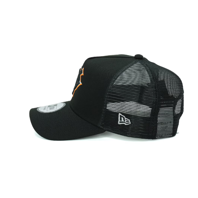 讀賣巨人 特別板球衣 網帽-細節圖2