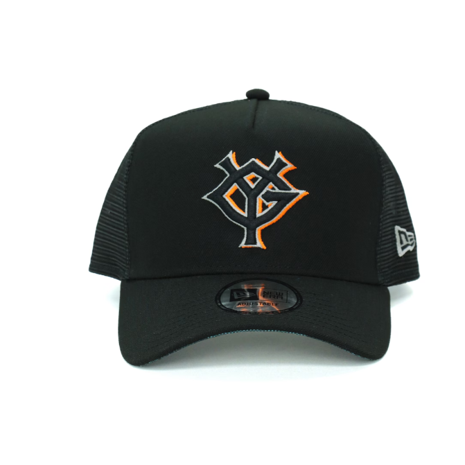 讀賣巨人 特別板球衣 網帽-細節圖3