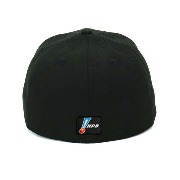 讀賣巨人 橙魂球衣PC全封帽-細節圖4