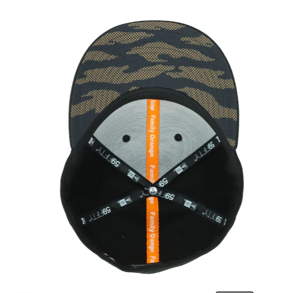 讀賣巨人 橙魂球衣PC全封帽-細節圖5