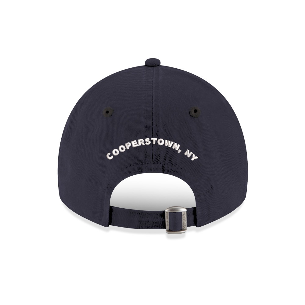 古柏鎮名人堂 鈴木一朗 洋基老帽-細節圖4