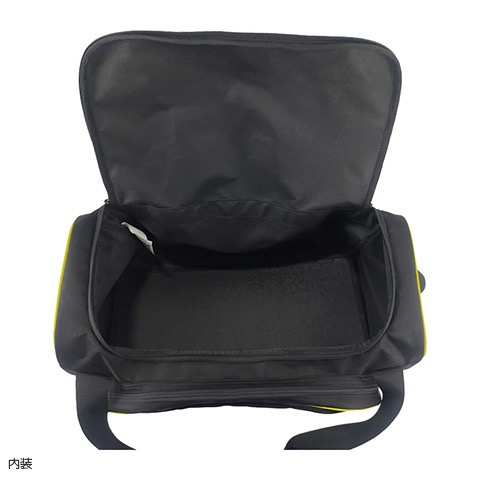 阪神虎 美津濃復刻球員版裝備袋-細節圖6