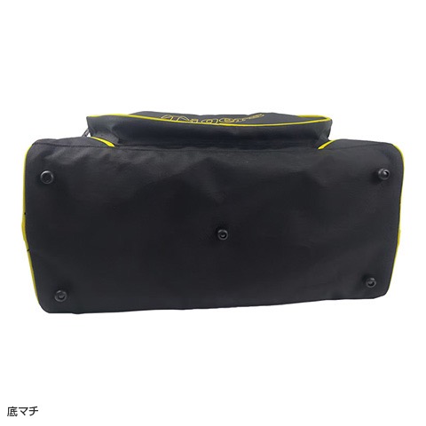 阪神虎 美津濃復刻球員版裝備袋-細節圖7