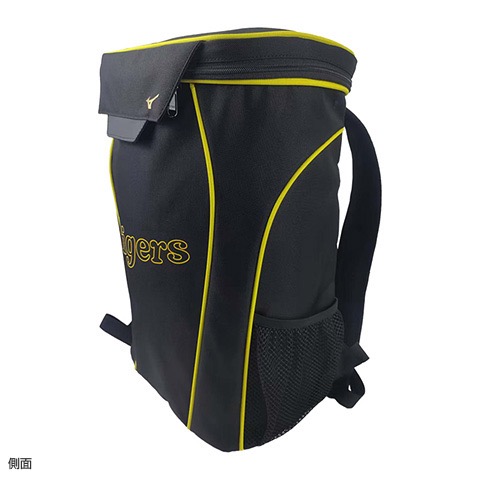 阪神虎 球迷版後背包-細節圖4