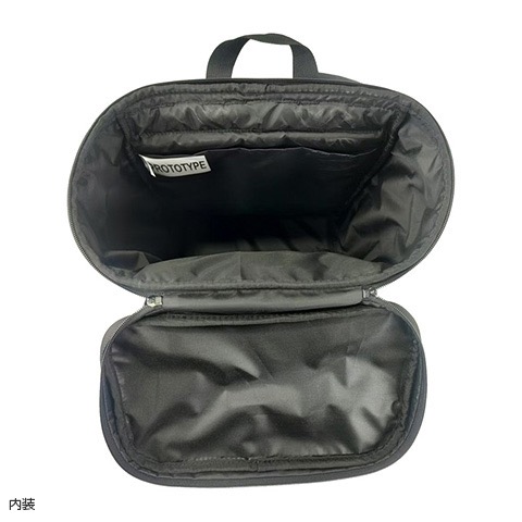 阪神虎 球迷版後背包-細節圖6