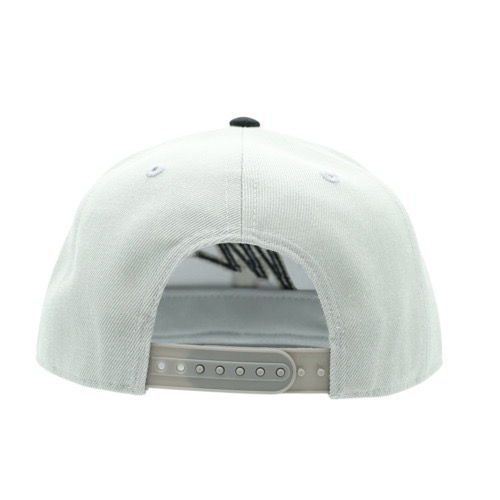 千葉羅德海洋 NCE M GRY×BLK球帽-細節圖2