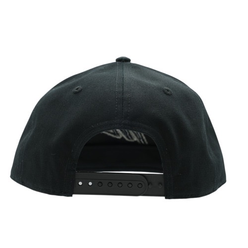 千葉羅德海洋 NCE M BLK 球帽-細節圖2