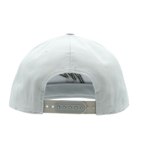 千葉羅德海洋 NCE M GRY 球帽-細節圖2