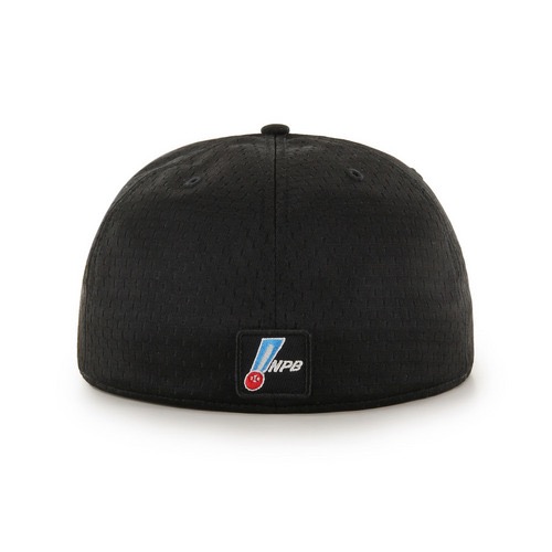 千葉羅德海洋 主客場全封帽-細節圖2