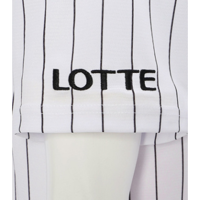 千葉羅德海洋 主場有背號球衣-細節圖4