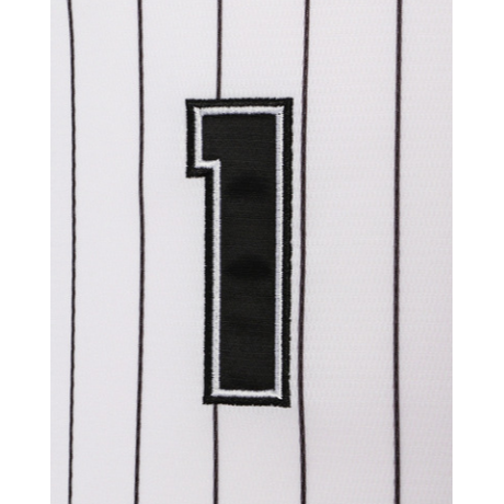 千葉羅德海洋 主場有背號球衣-細節圖6