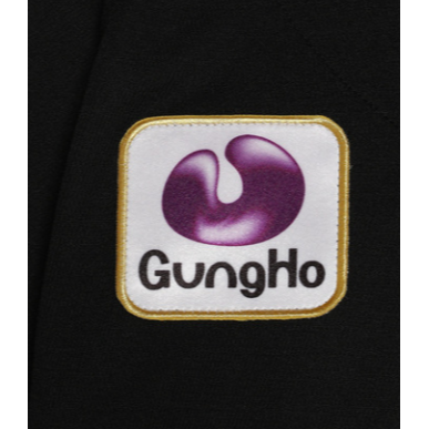 千葉羅德海洋 客場有背號球衣-細節圖3