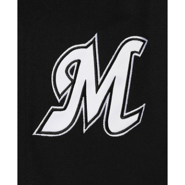 千葉羅德海洋 客場有背號球衣-細節圖4