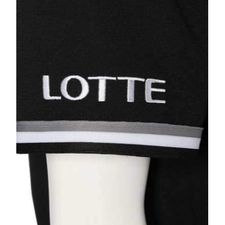 千葉羅德海洋 客場有背號球衣-細節圖5