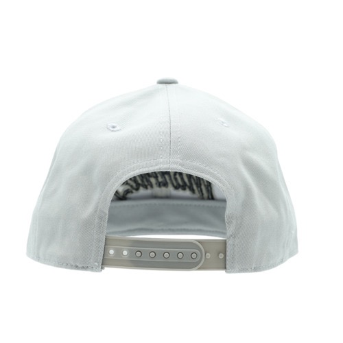 千葉羅德海洋  NCE MARINES GRY×BLK 球帽-細節圖2