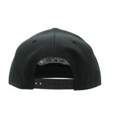 千葉羅德海洋 NCE MARINES BLK×GRY 球帽-細節圖2