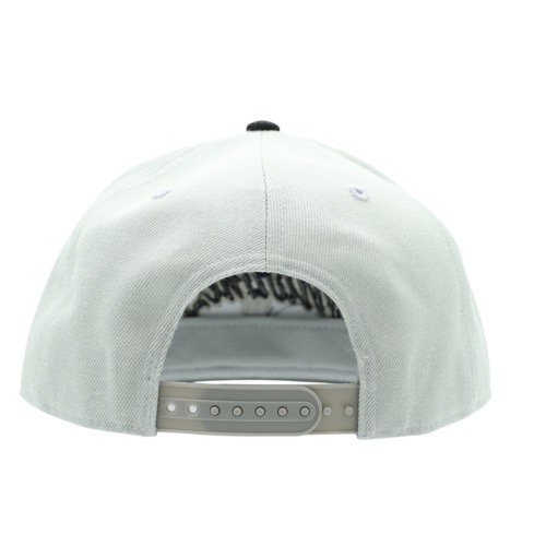 千葉羅德海洋 NCE MARINES GRY 球帽-細節圖2