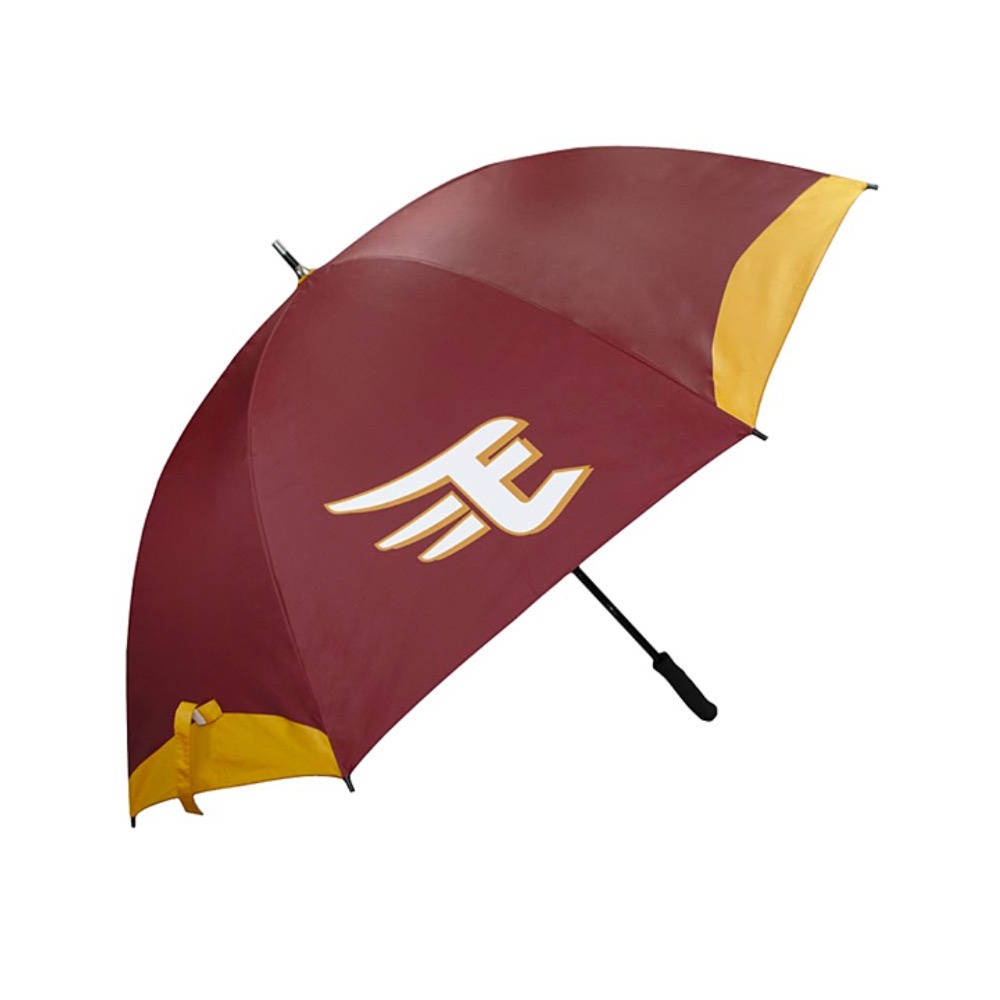 樂天金鷹 應援傘-細節圖2