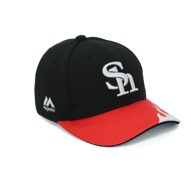 福岡軟銀 2025鷹祭球帽-細節圖2