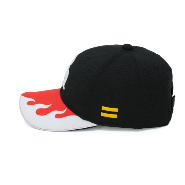 福岡軟銀 2025鷹祭球帽-細節圖3