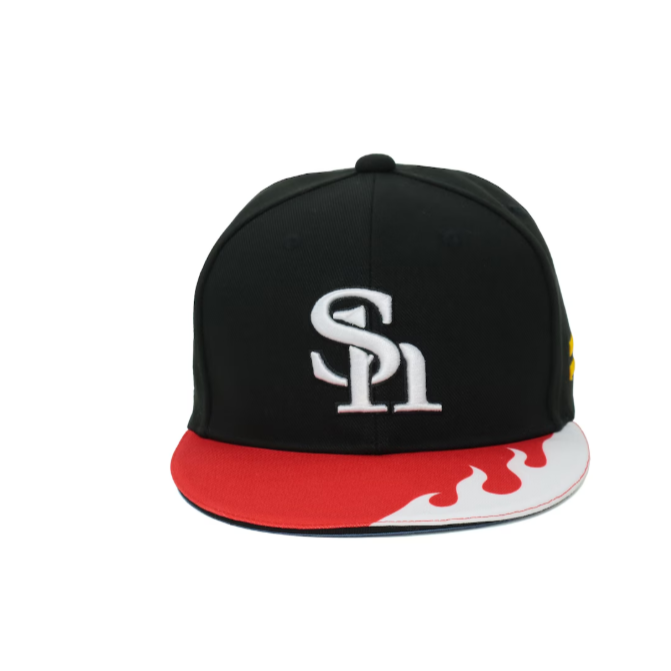 福岡軟銀 2025鷹祭平沿帽-細節圖5