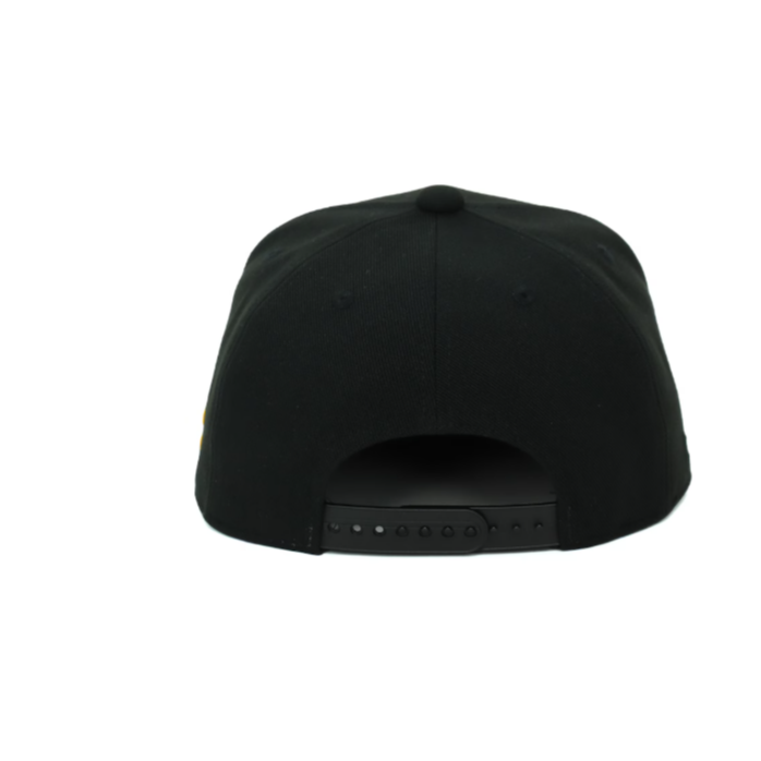 福岡軟銀 2025鷹祭平沿帽-細節圖6