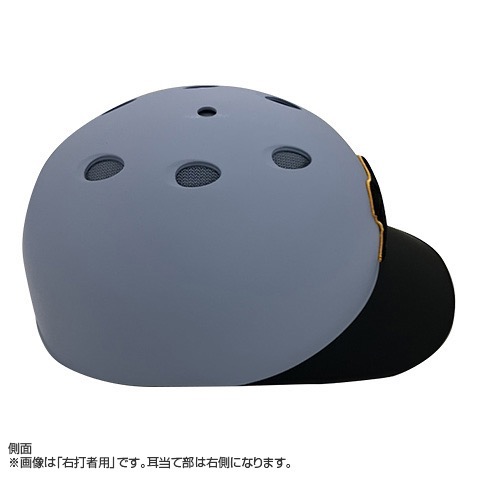 阪神虎 客場左打打擊頭盔-細節圖4