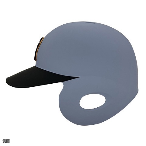 阪神虎 右打客場打擊頭盔-細節圖2