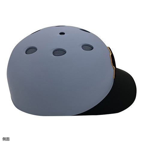 阪神虎 右打客場打擊頭盔-細節圖4