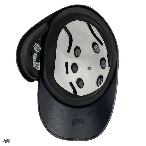 阪神虎 右打客場打擊頭盔-細節圖5