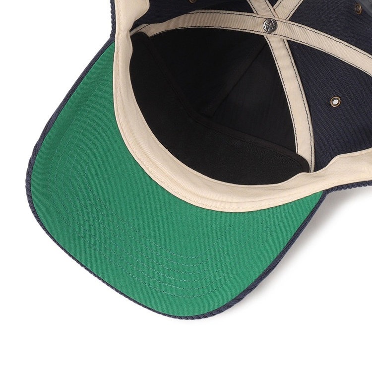 橫濱海灣之星 Pitchout 球帽-細節圖4