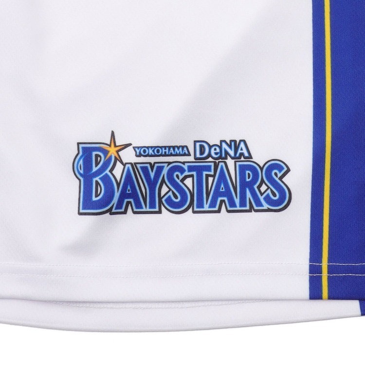 橫濱海灣之星 主場短褲-細節圖2