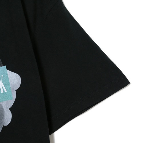 千葉羅德海洋 黑之夏 吉祥物T恤-細節圖5