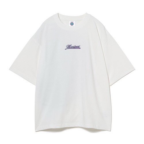 千葉羅德海洋 黑之夏 大LogoT恤(兩色）-細節圖7