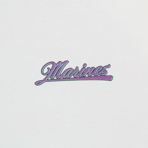 千葉羅德海洋 黑之夏 大LogoT恤(兩色）-細節圖9