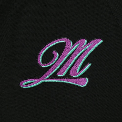 千葉羅德海洋 刺繡M棒球襯衫（兩色）-細節圖5