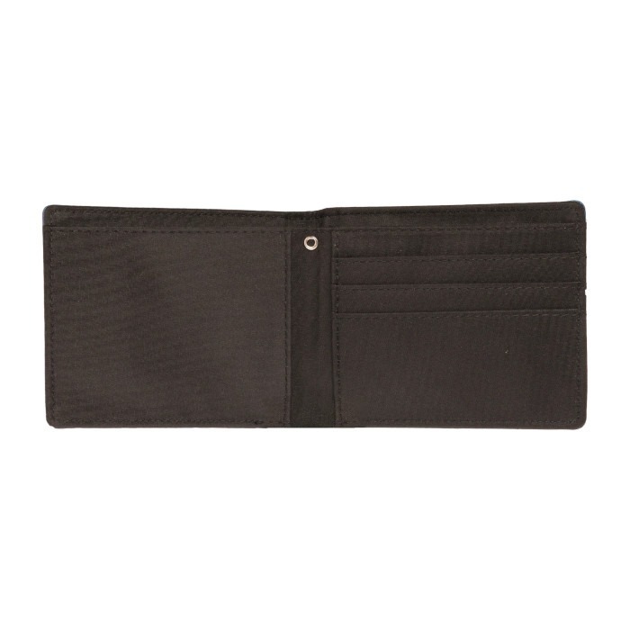 洛杉磯道奇 摺疊皮夾-細節圖3